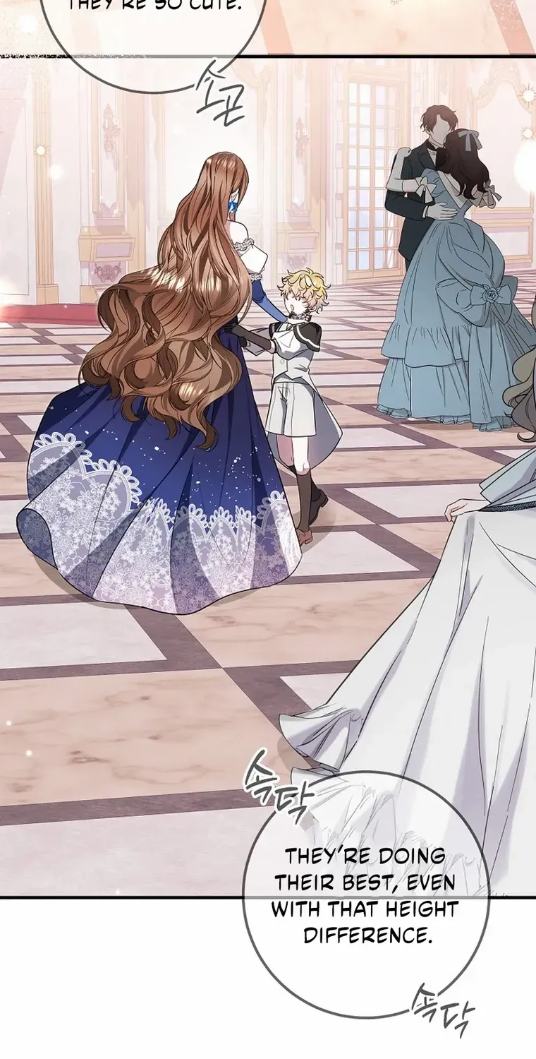 I’ll Change the Ending Through Home Education Chapter 33 page 48 - 