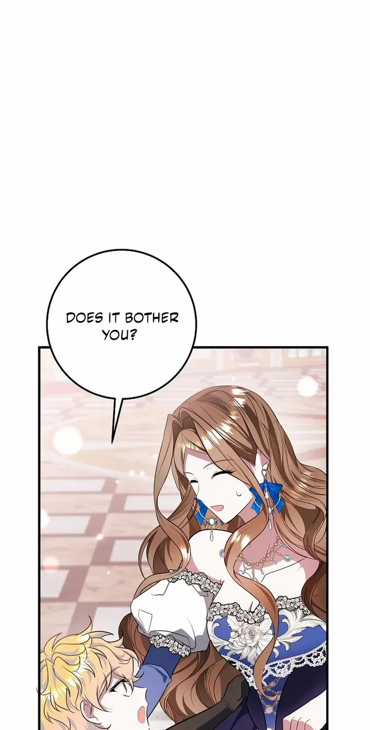 I’ll Change the Ending Through Home Education Chapter 33 page 50 - 