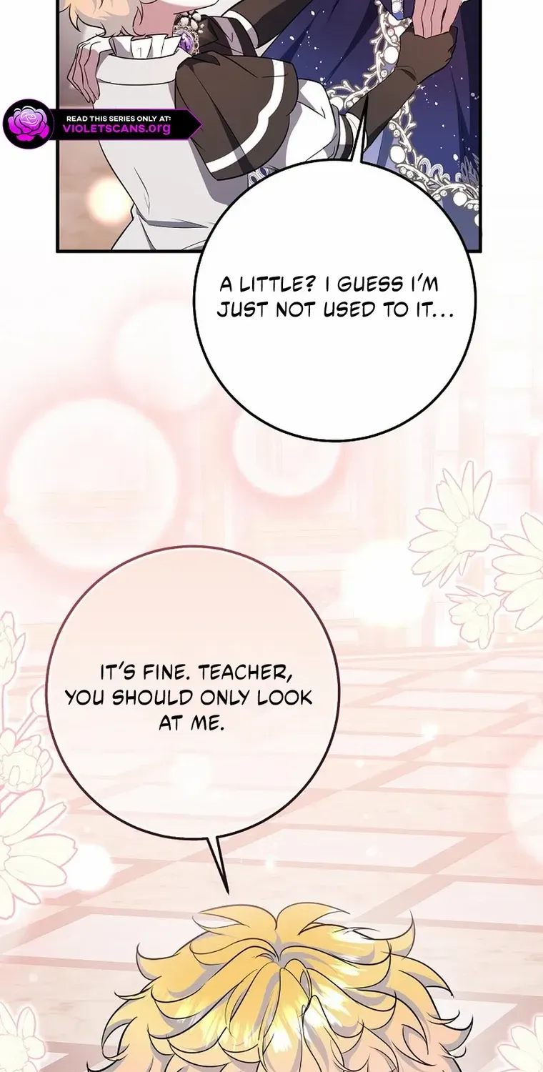 I’ll Change the Ending Through Home Education Chapter 33 page 51 - 