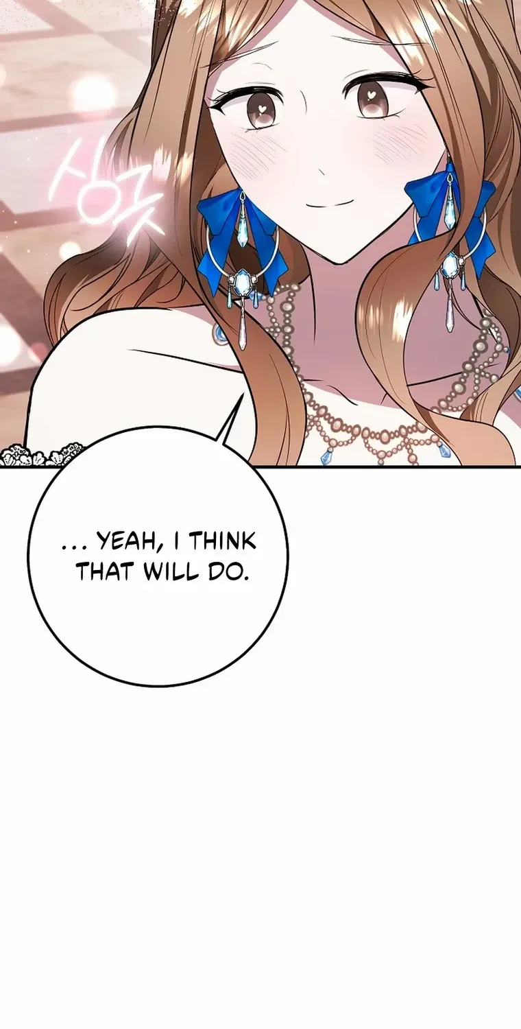 I’ll Change the Ending Through Home Education Chapter 33 page 53 - 