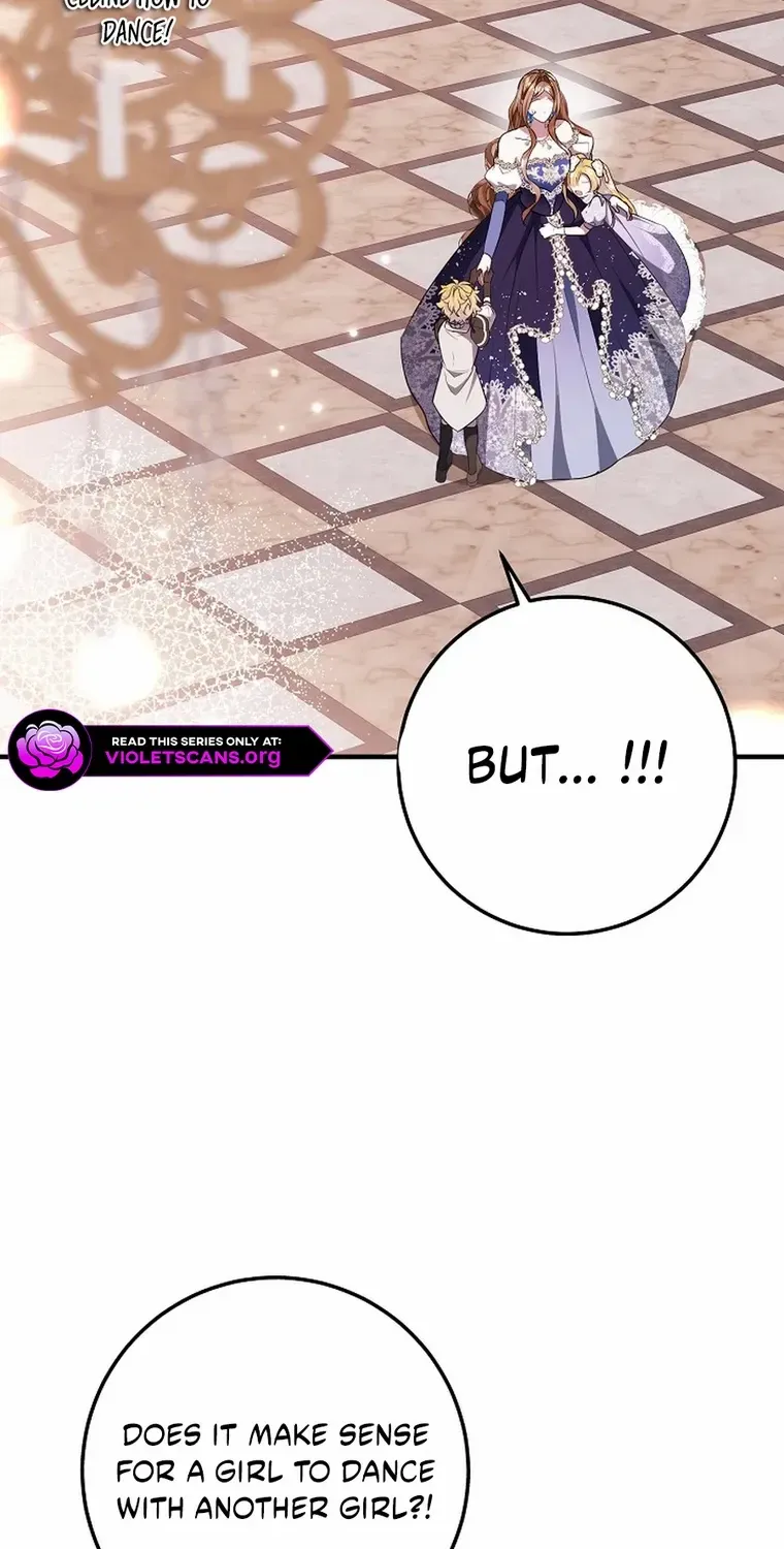 I’ll Change the Ending Through Home Education Chapter 33 page 59 - 