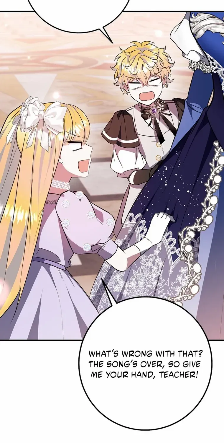 I’ll Change the Ending Through Home Education Chapter 33 page 60 - 