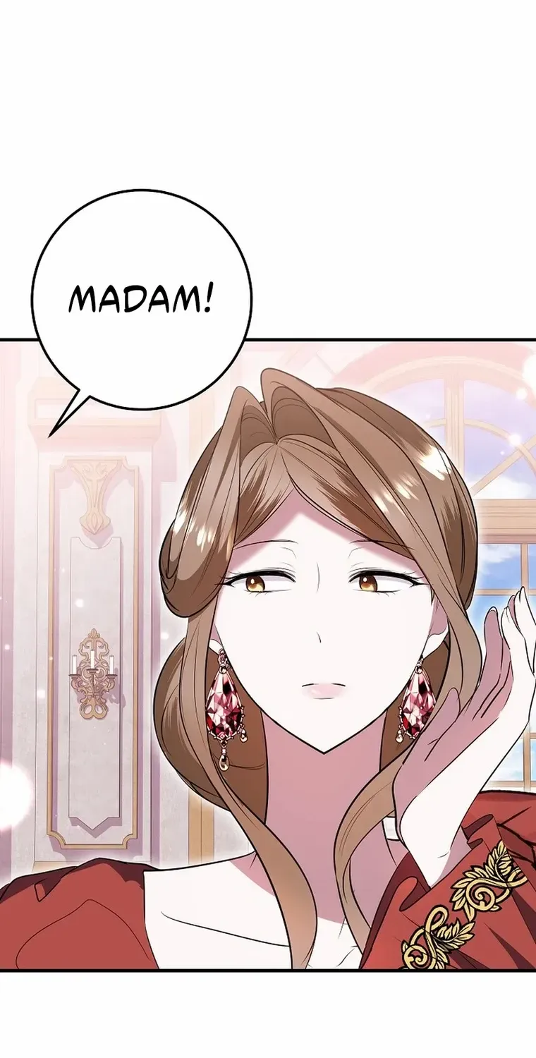 I’ll Change the Ending Through Home Education Chapter 33 page 7 - 