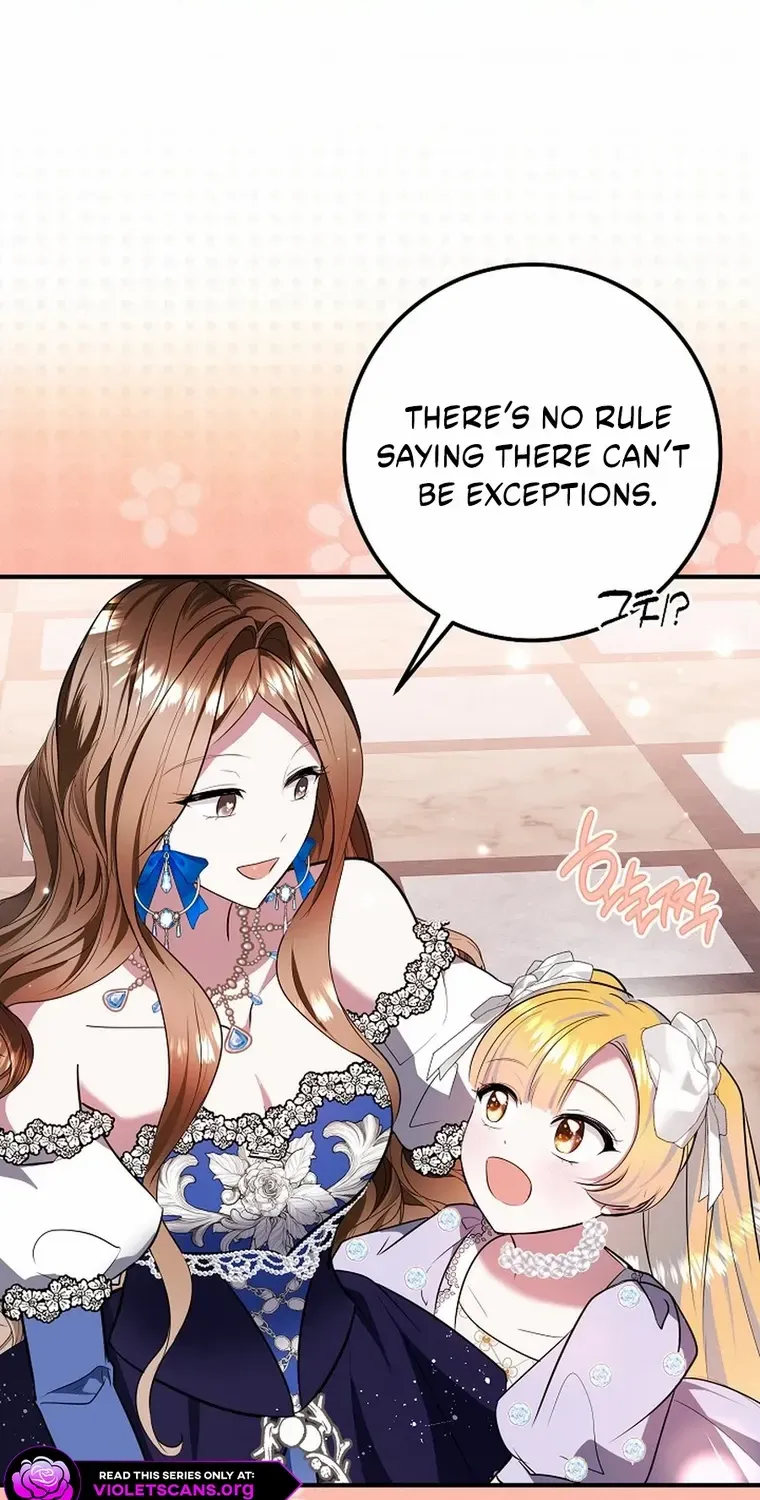 I’ll Change the Ending Through Home Education Chapter 33 page 63 - 