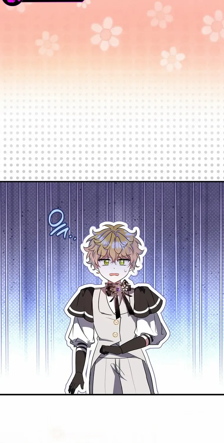 I’ll Change the Ending Through Home Education Chapter 33 page 64 - 