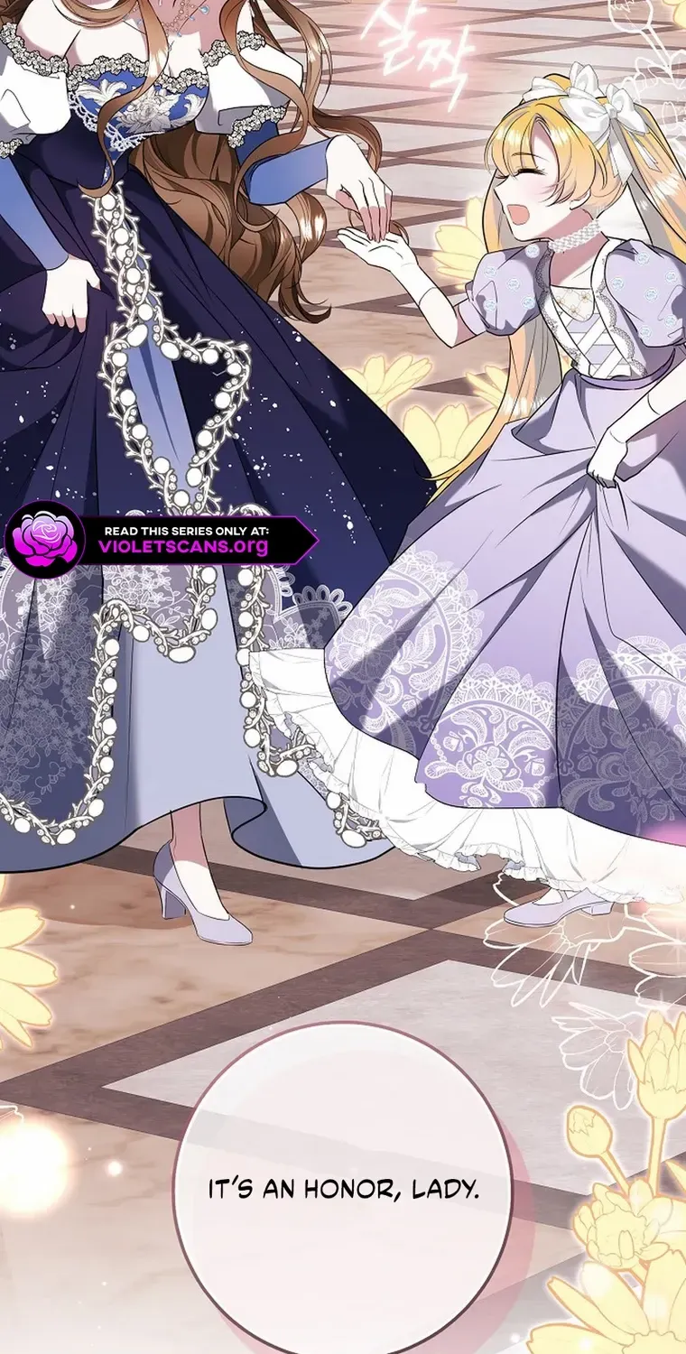 I’ll Change the Ending Through Home Education Chapter 33 page 66 - 