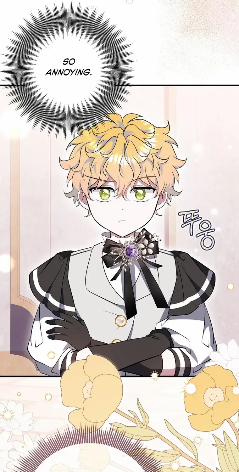 I’ll Change the Ending Through Home Education Chapter 33 page 71 - 