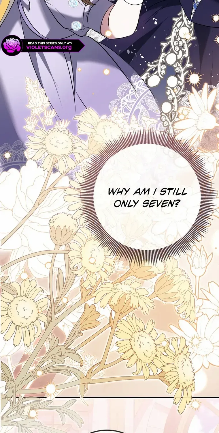I’ll Change the Ending Through Home Education Chapter 33 page 73 - 