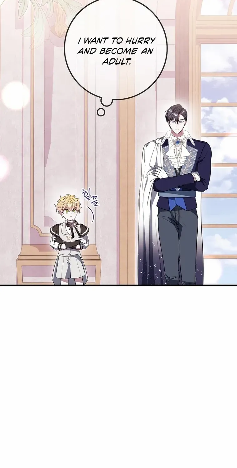 I’ll Change the Ending Through Home Education Chapter 33 page 74 - 