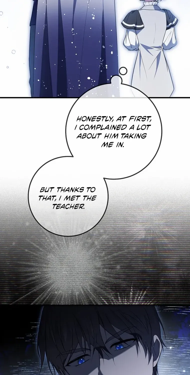 I’ll Change the Ending Through Home Education Chapter 33 page 79 - 