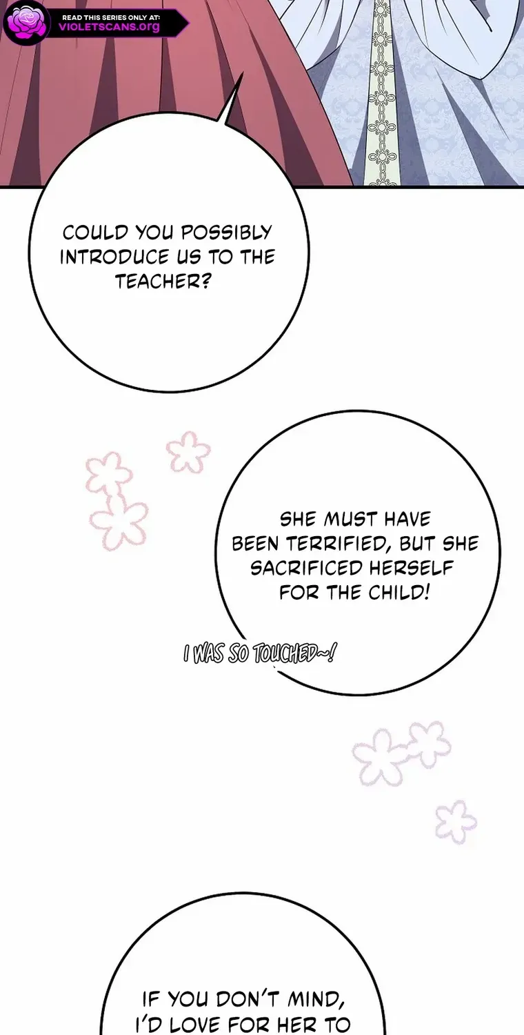 I’ll Change the Ending Through Home Education Chapter 33 page 9 - 
