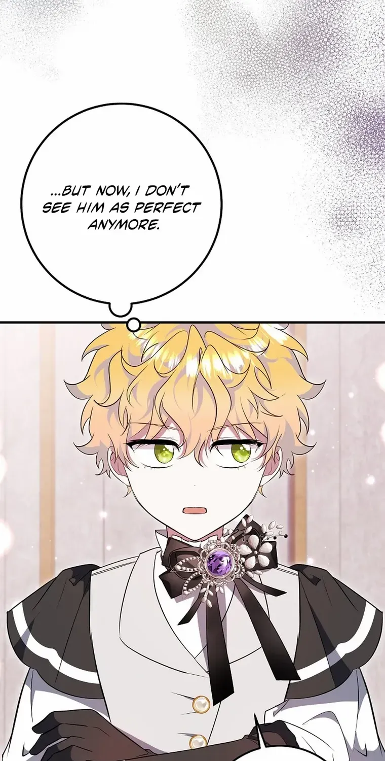 I’ll Change the Ending Through Home Education Chapter 33 page 81 - 