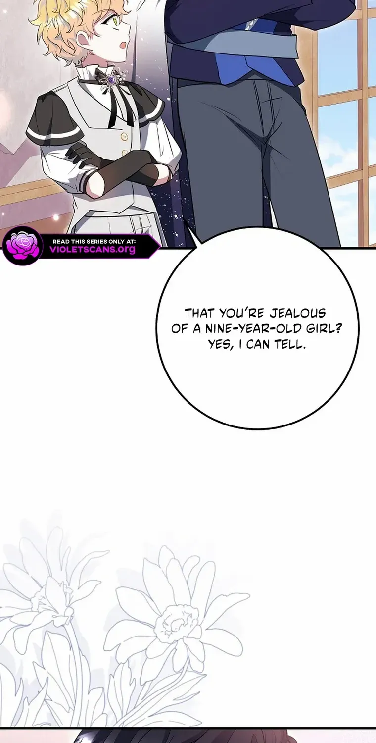 I’ll Change the Ending Through Home Education Chapter 33 page 85 - 