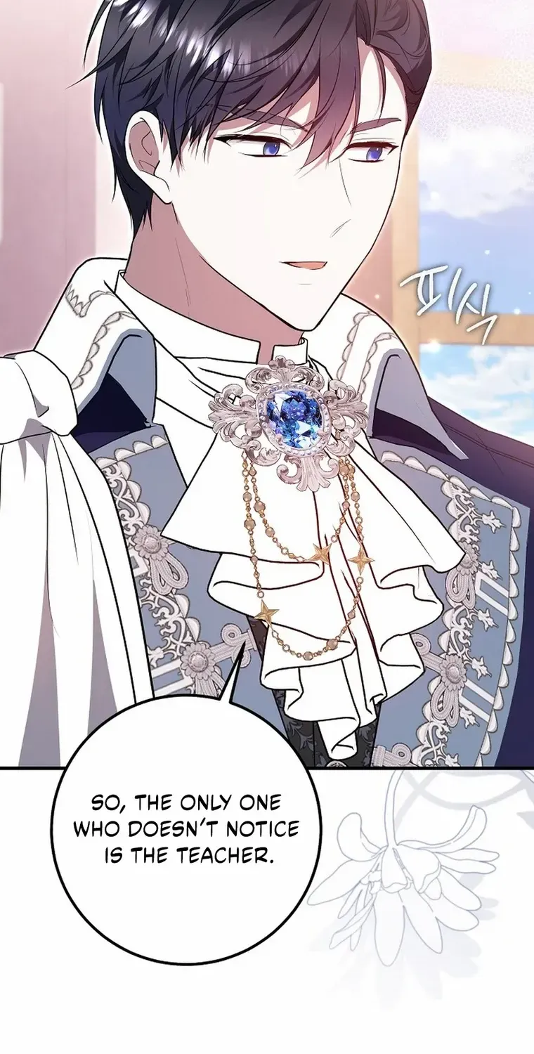 I’ll Change the Ending Through Home Education Chapter 33 page 86 - 