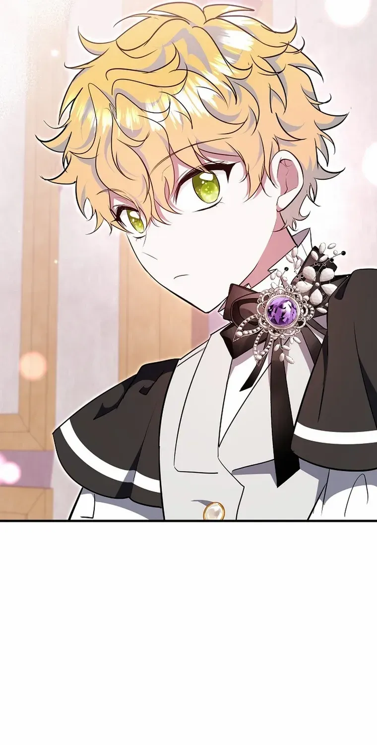I’ll Change the Ending Through Home Education Chapter 33 page 89 - 