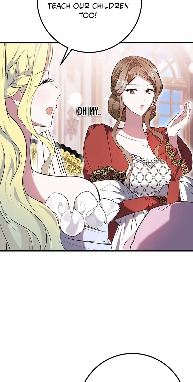 I’ll Change the Ending Through Home Education Chapter 33 page 10 - 