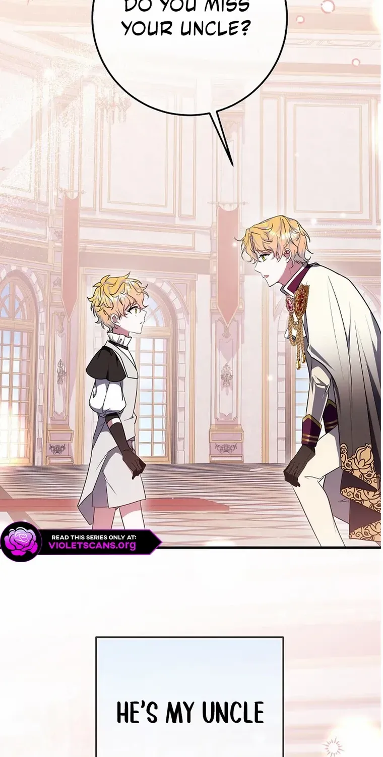 I’ll Change the Ending Through Home Education Chapter 33 page 97 - 