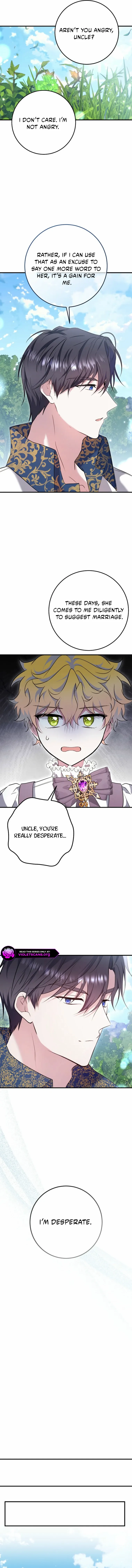 I’ll Change the Ending Through Home Education Chapter 35 page 15 - 