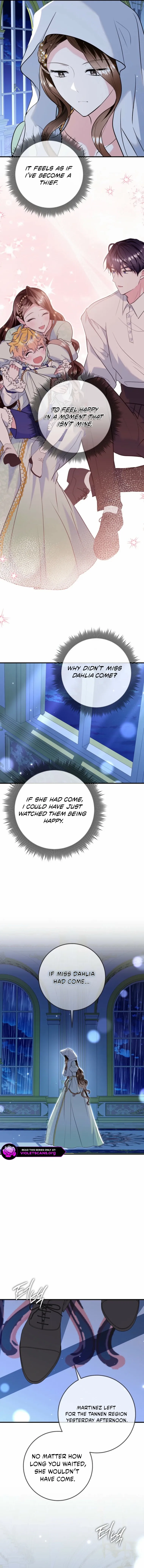 I’ll Change the Ending Through Home Education Chapter 37 page 16 - 