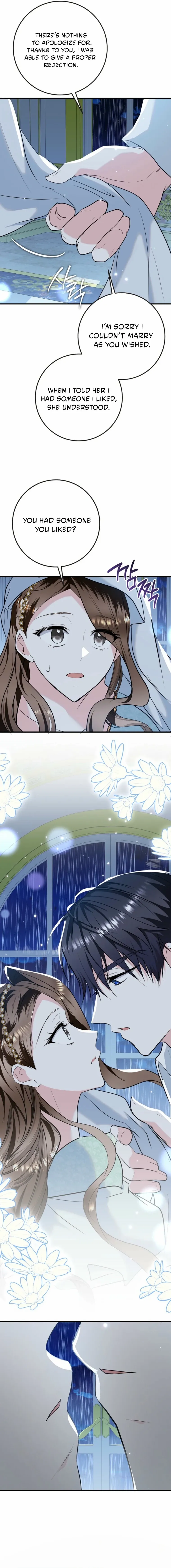I’ll Change the Ending Through Home Education Chapter 37 page 20 - 