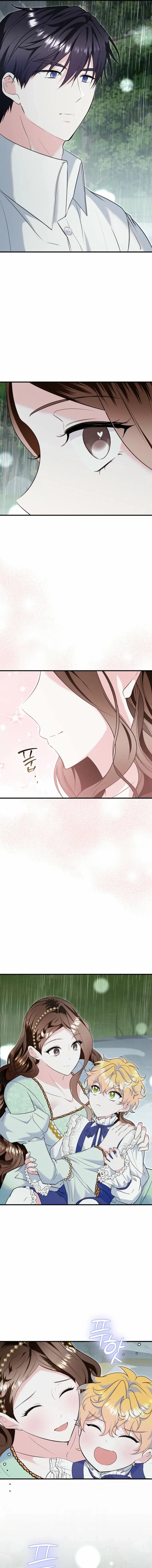 I’ll Change the Ending Through Home Education Chapter 37 page 9 - 