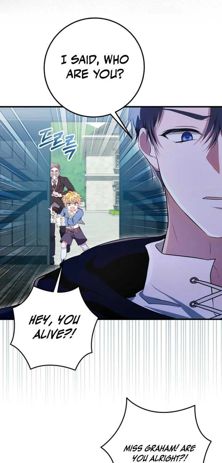 I’ll Change the Ending Through Home Education Chapter 4 page 12 - 