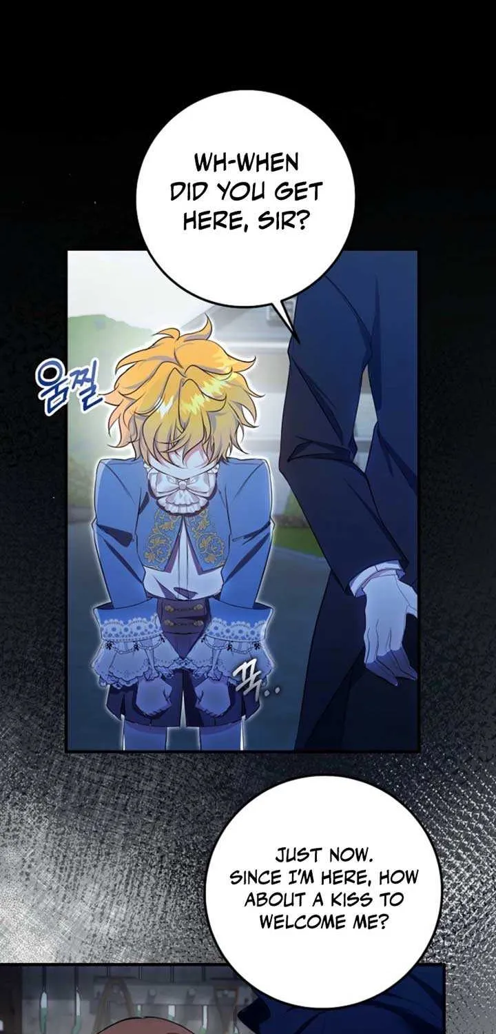 I’ll Change the Ending Through Home Education Chapter 4 page 16 - 