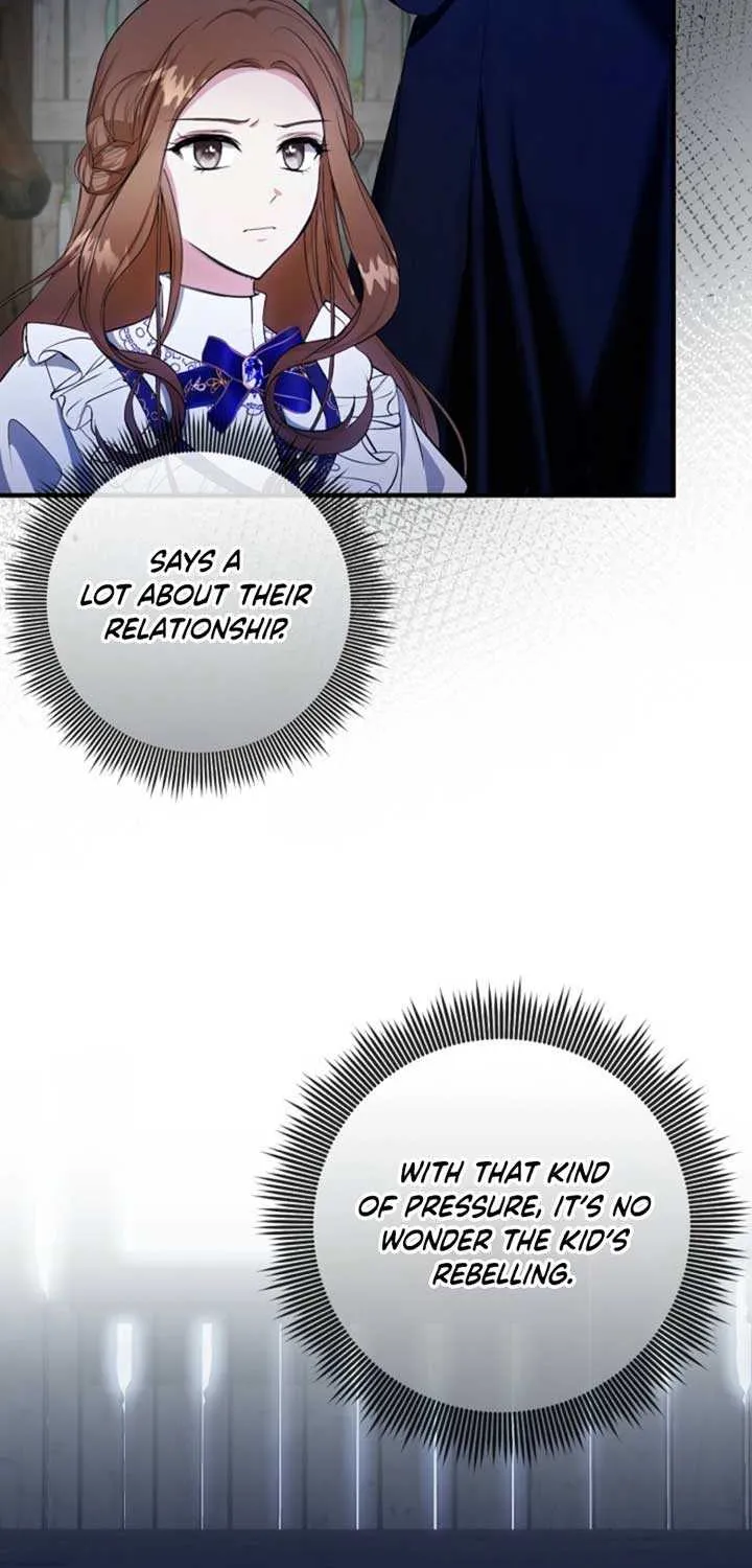 I’ll Change the Ending Through Home Education Chapter 4 page 17 - 