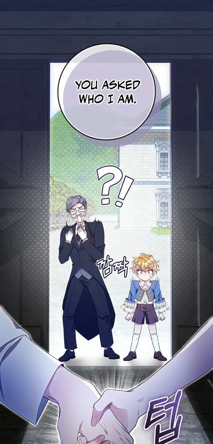 I’ll Change the Ending Through Home Education Chapter 4 page 18 - 