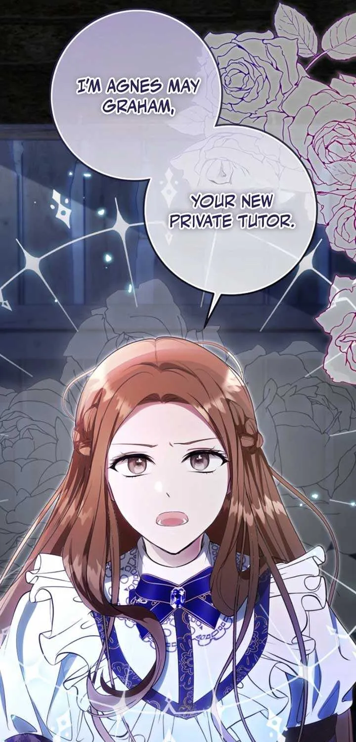 I’ll Change the Ending Through Home Education Chapter 4 page 20 - 