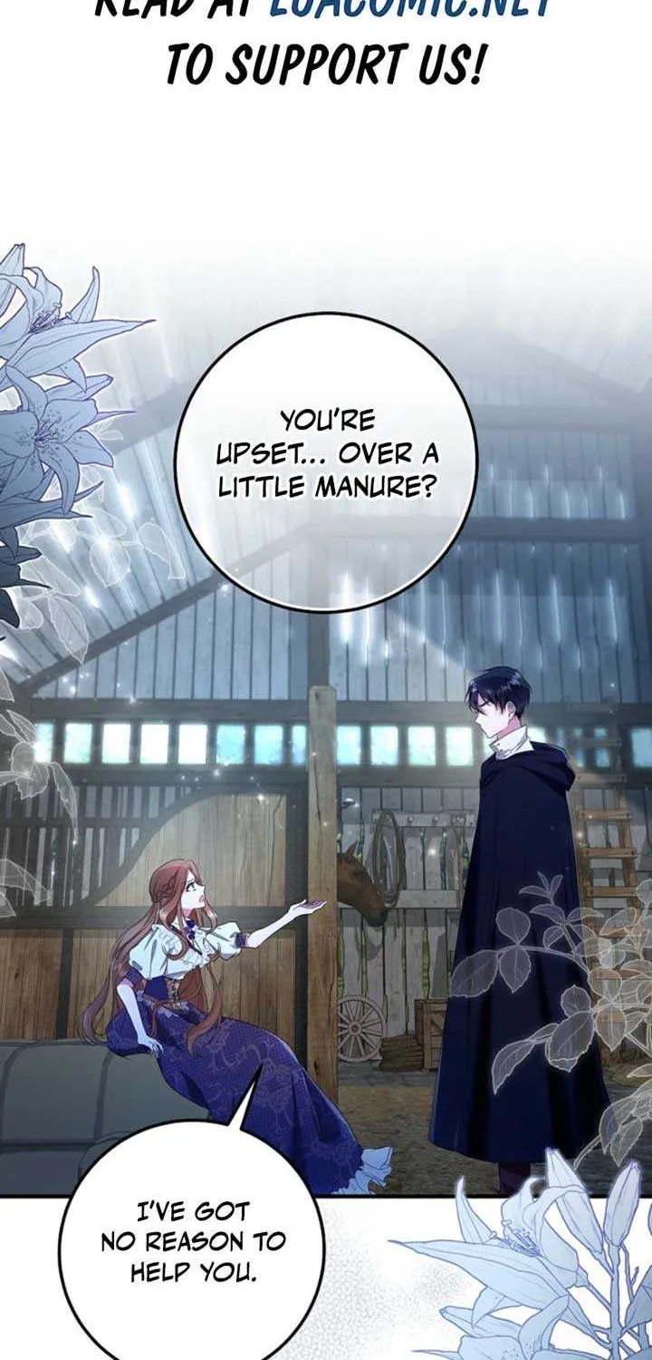 I’ll Change the Ending Through Home Education Chapter 4 page 3 - 