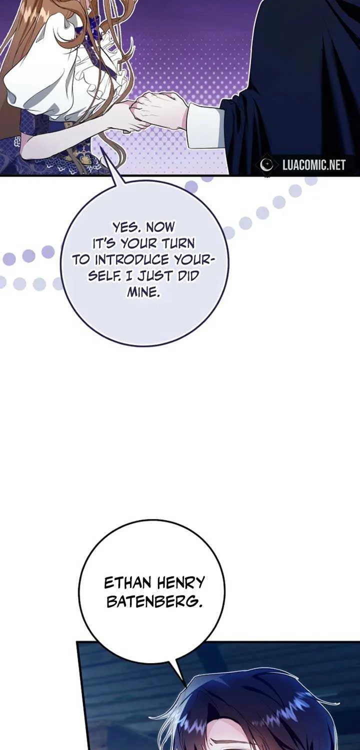 I’ll Change the Ending Through Home Education Chapter 4 page 22 - 