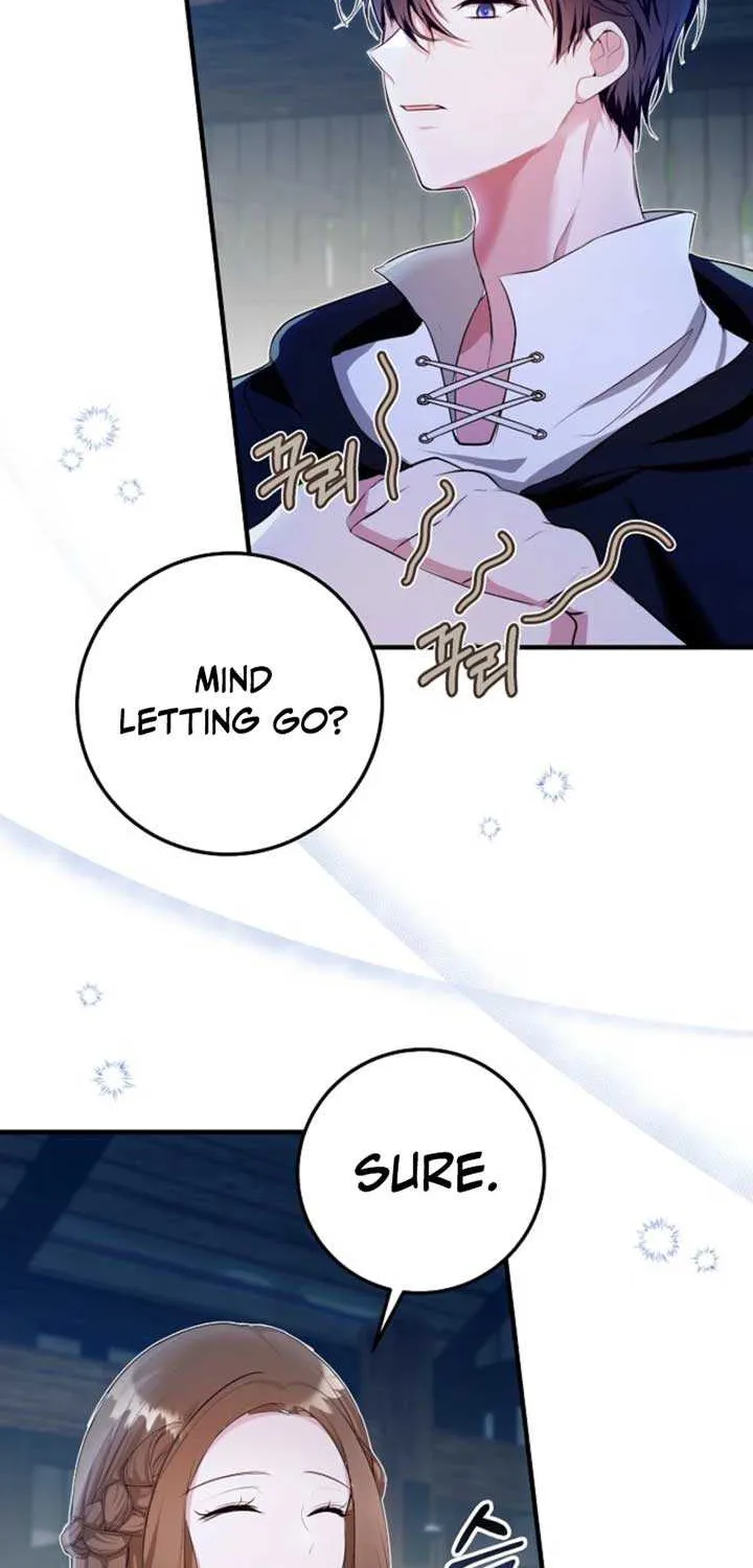 I’ll Change the Ending Through Home Education Chapter 4 page 23 - 