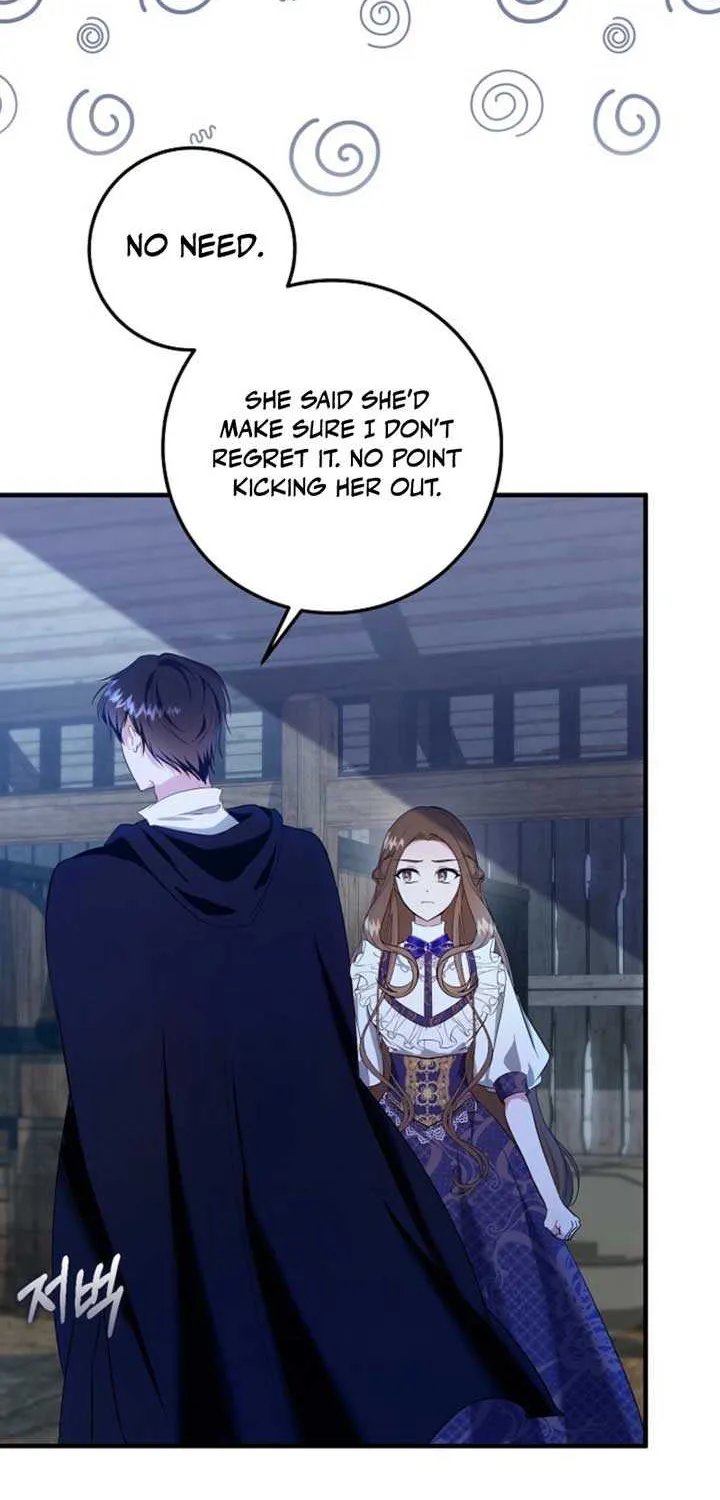 I’ll Change the Ending Through Home Education Chapter 4 page 25 - 