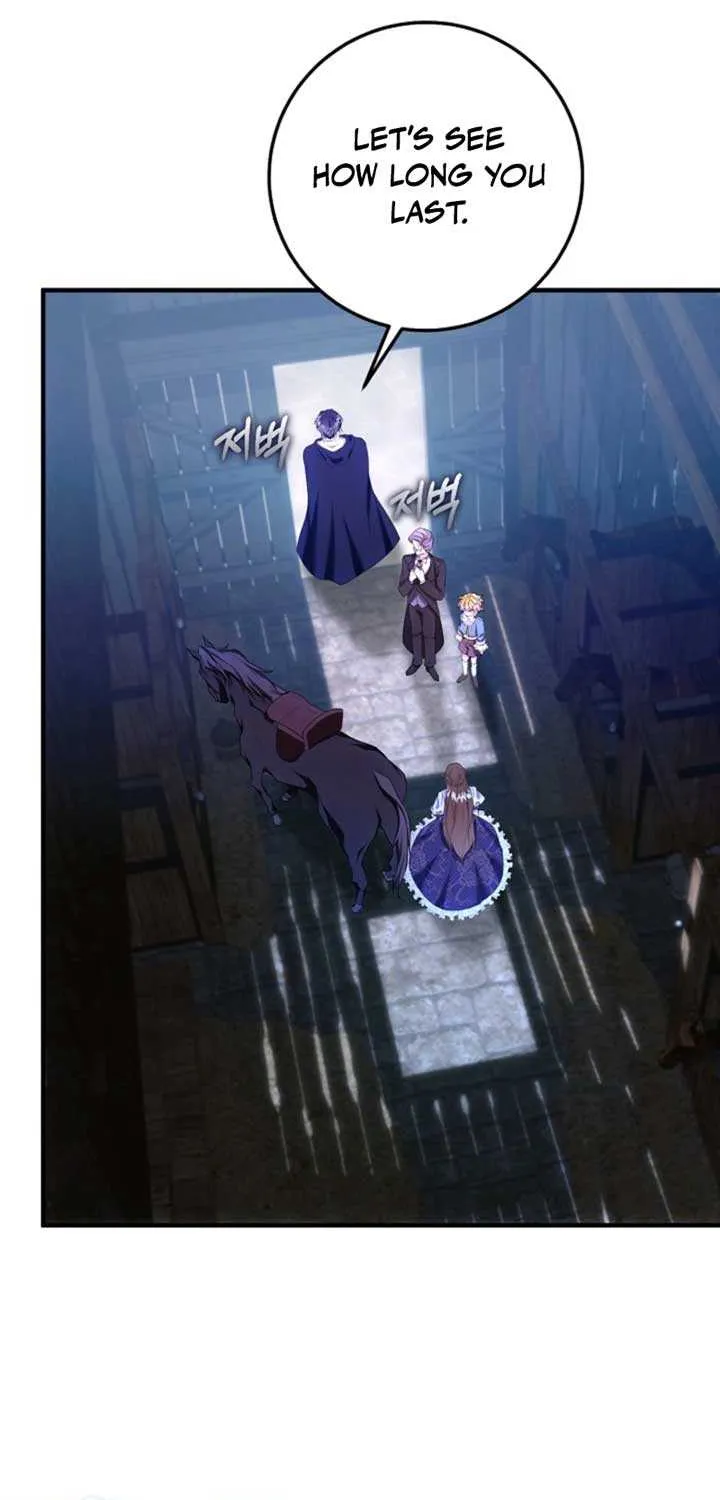 I’ll Change the Ending Through Home Education Chapter 4 page 26 - 