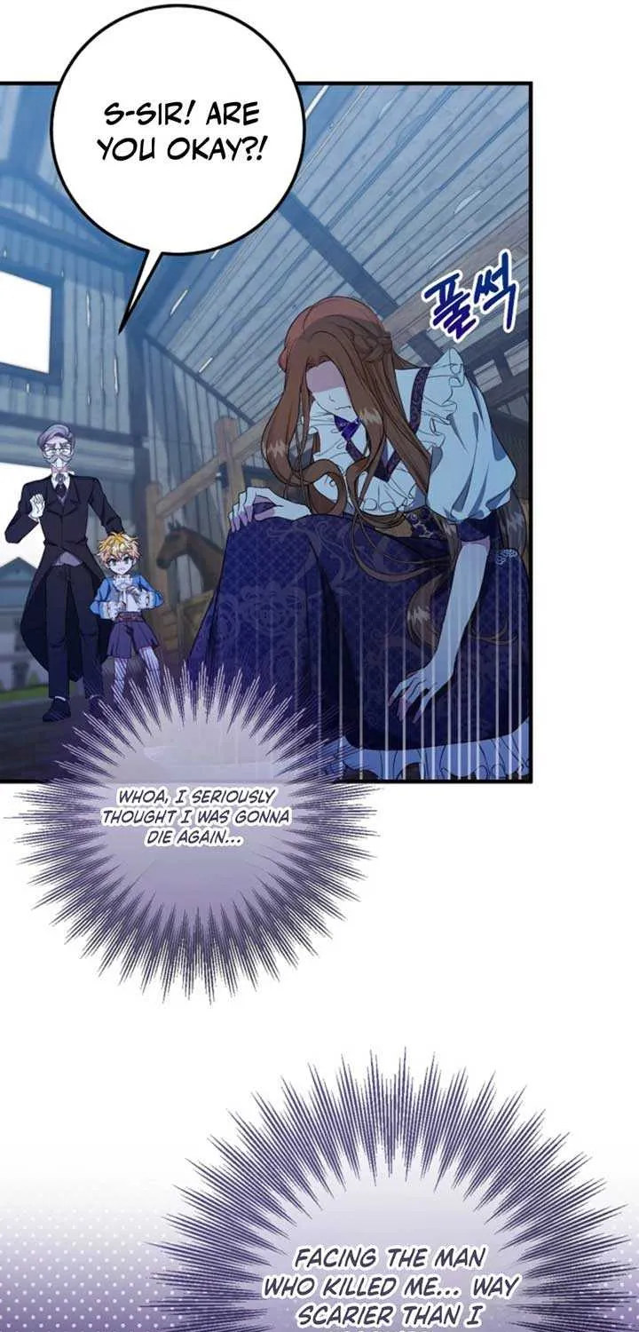 I’ll Change the Ending Through Home Education Chapter 4 page 29 - 