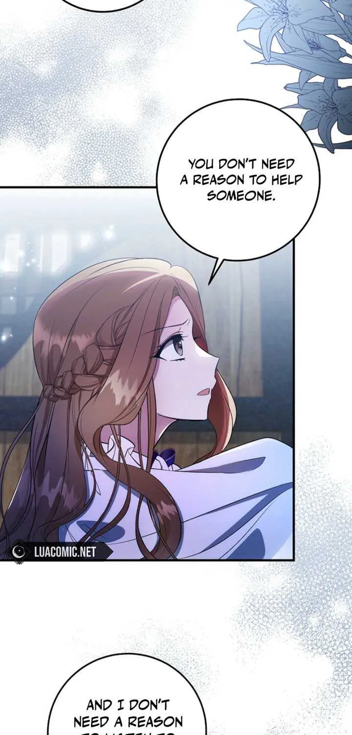 I’ll Change the Ending Through Home Education Chapter 4 page 4 - 