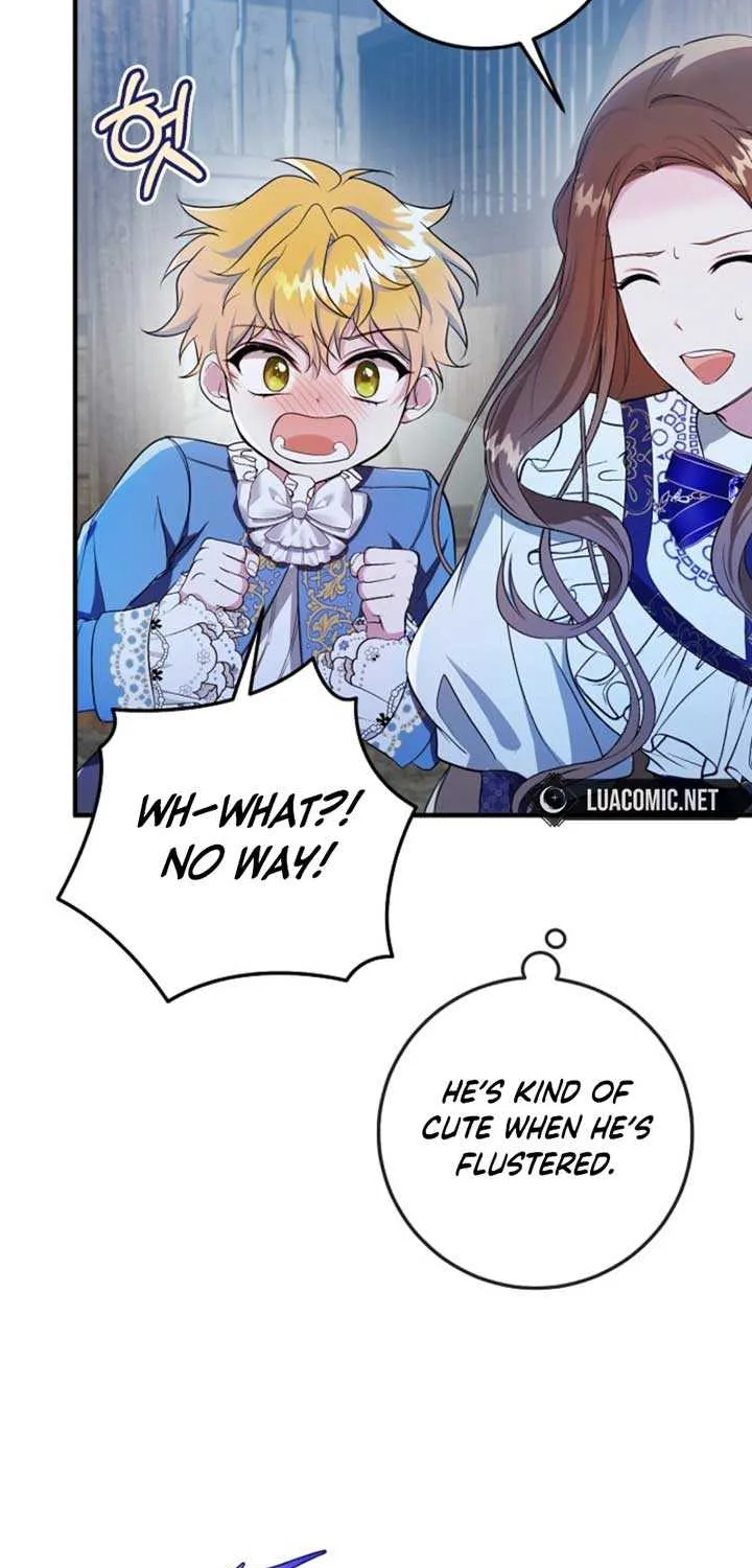 I’ll Change the Ending Through Home Education Chapter 4 page 31 - 