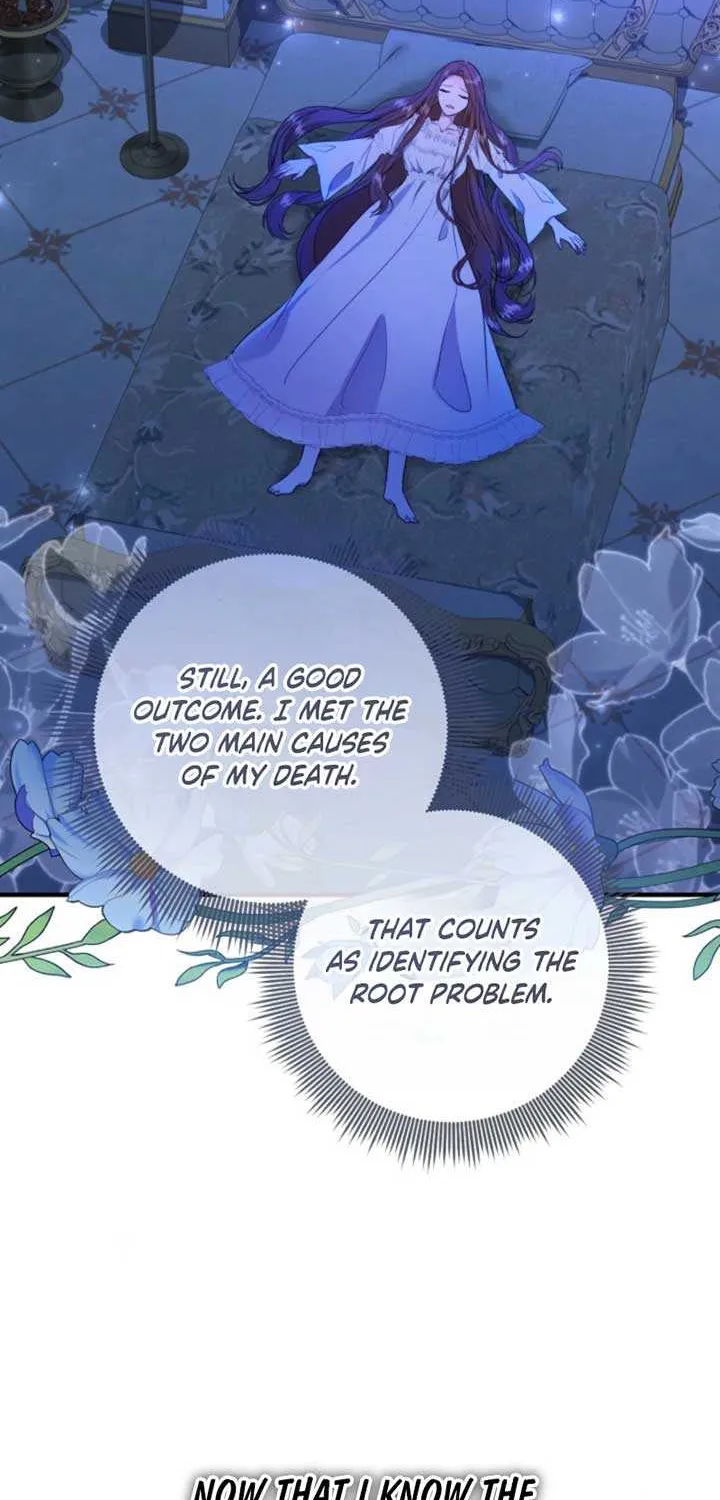 I’ll Change the Ending Through Home Education Chapter 4 page 34 - 