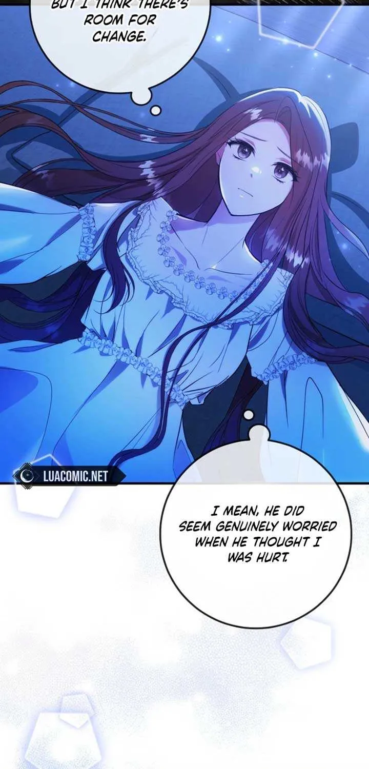 I’ll Change the Ending Through Home Education Chapter 4 page 36 - 
