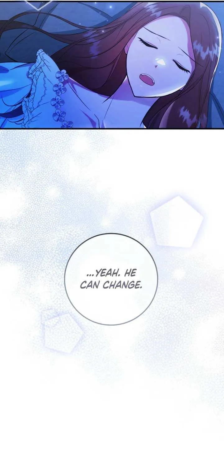 I’ll Change the Ending Through Home Education Chapter 4 page 37 - 