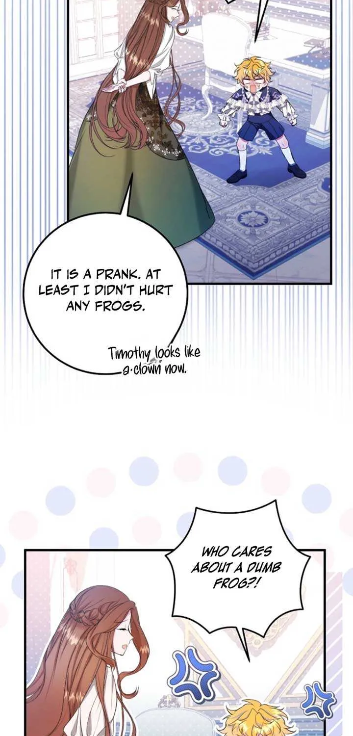 I’ll Change the Ending Through Home Education Chapter 4 page 44 - 