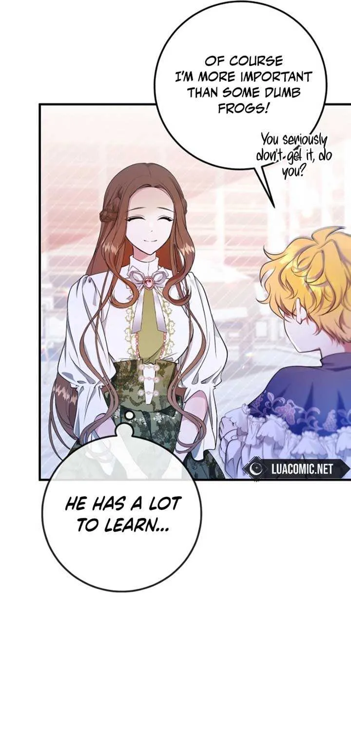 I’ll Change the Ending Through Home Education Chapter 4 page 47 - 