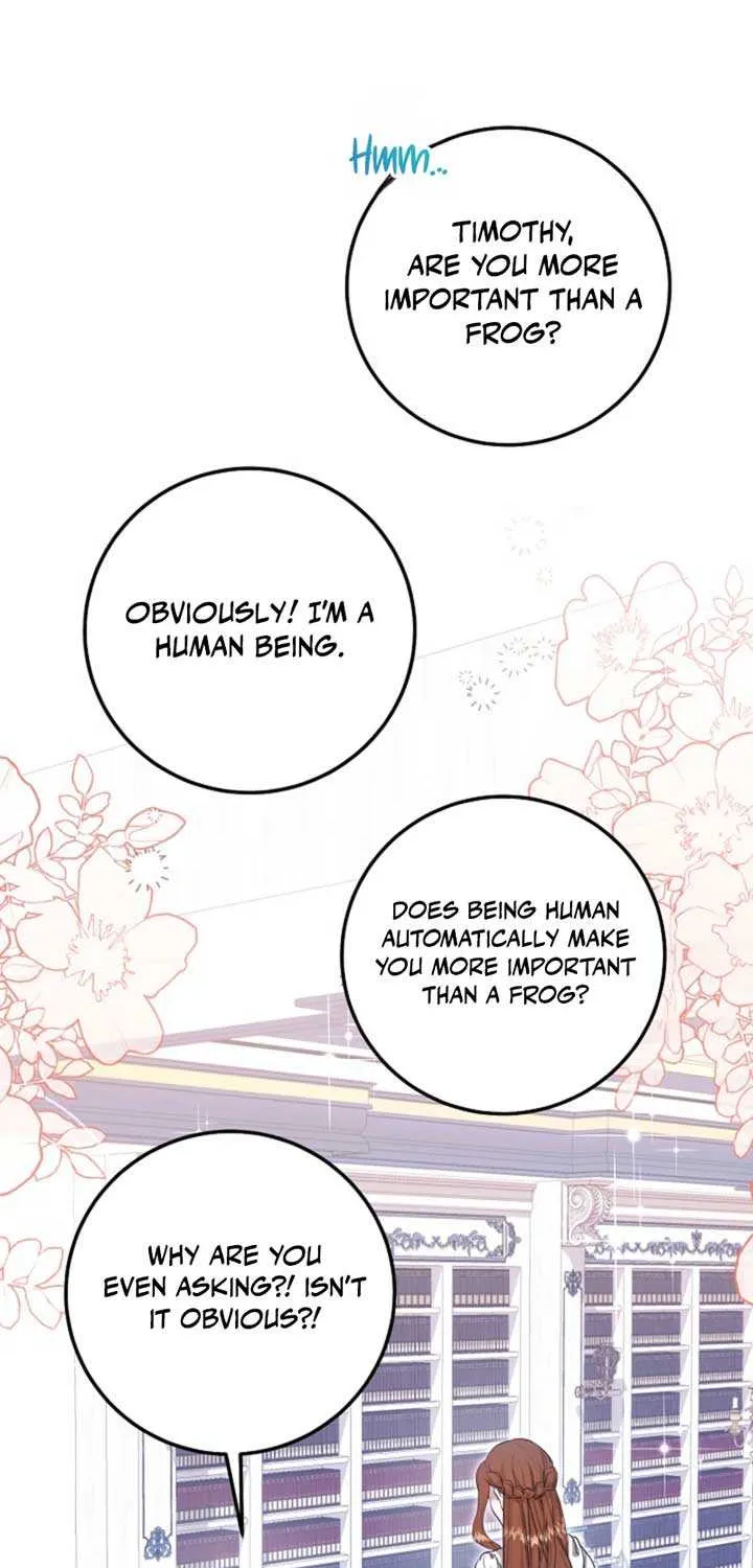 I’ll Change the Ending Through Home Education Chapter 4 page 48 - 
