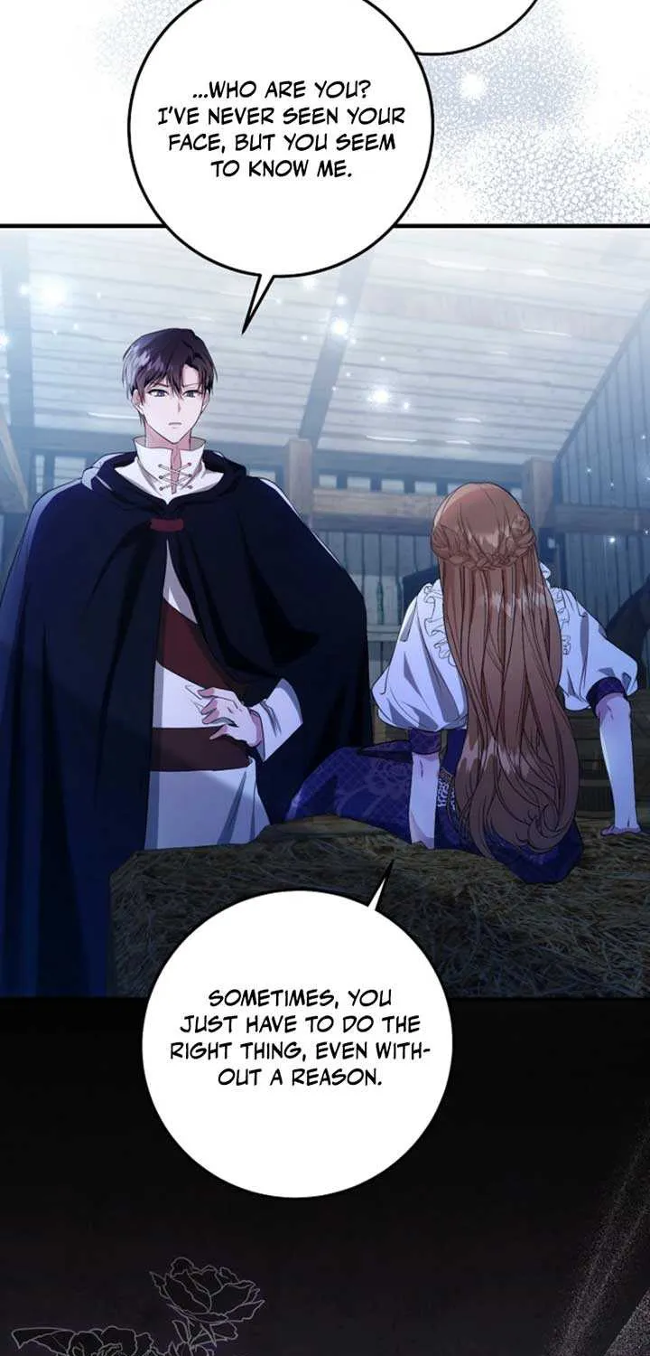 I’ll Change the Ending Through Home Education Chapter 4 page 6 - 