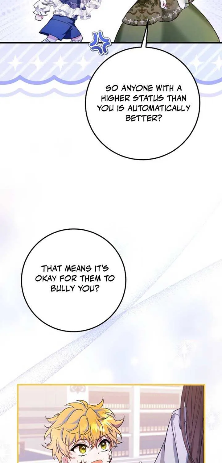 I’ll Change the Ending Through Home Education Chapter 4 page 52 - 