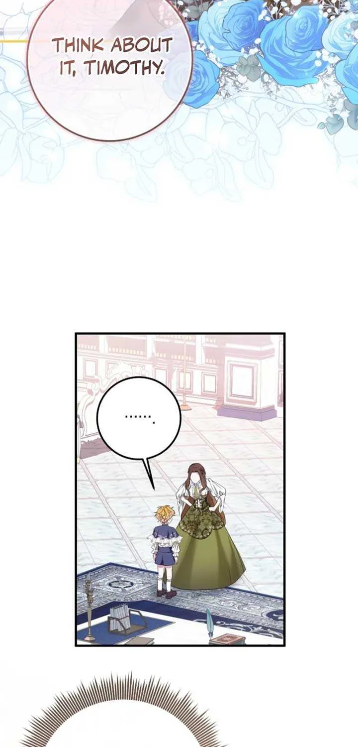 I’ll Change the Ending Through Home Education Chapter 4 page 54 - 