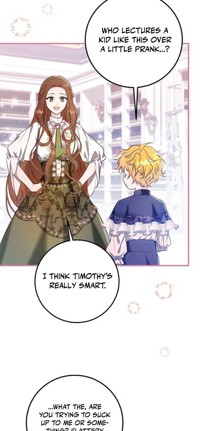I’ll Change the Ending Through Home Education Chapter 4 page 57 - 