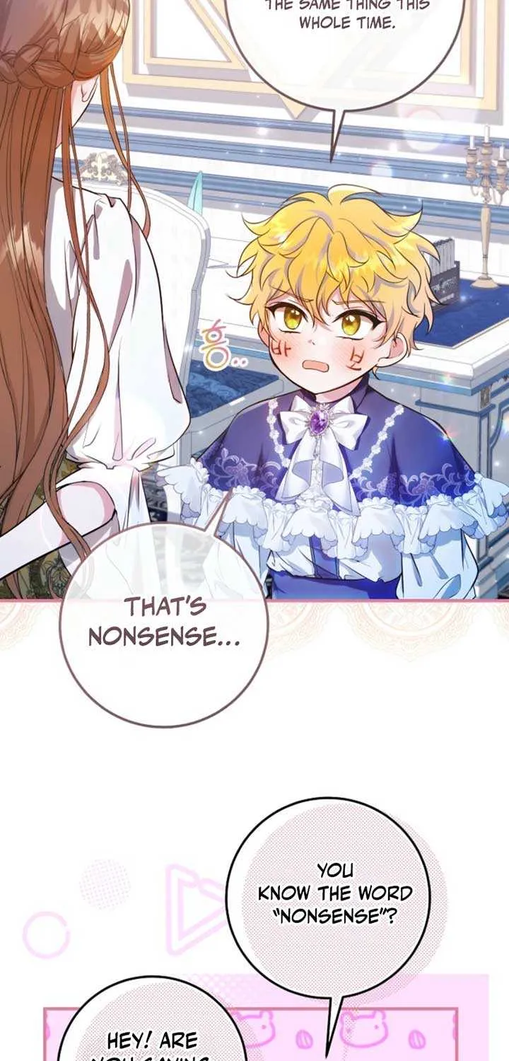 I’ll Change the Ending Through Home Education Chapter 4 page 60 - 