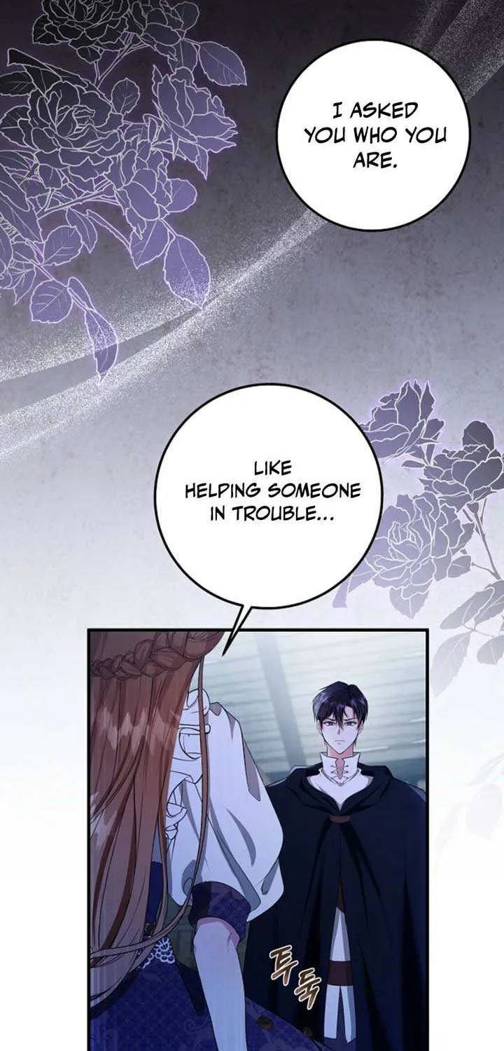 I’ll Change the Ending Through Home Education Chapter 4 page 7 - 